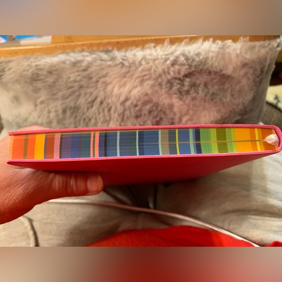 Beautiful Tiana Journal! NIP! Disney Princess and The Frog. 🐸 - Picture 6 of 7